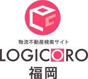 LOGICORO福岡